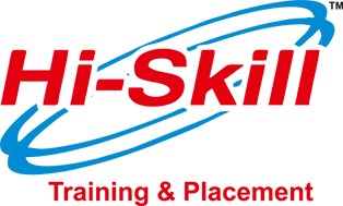 Hi-Skill Institute Logo